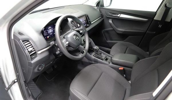 SKODA KAROQ 1.5 TSI Ambit. DSG