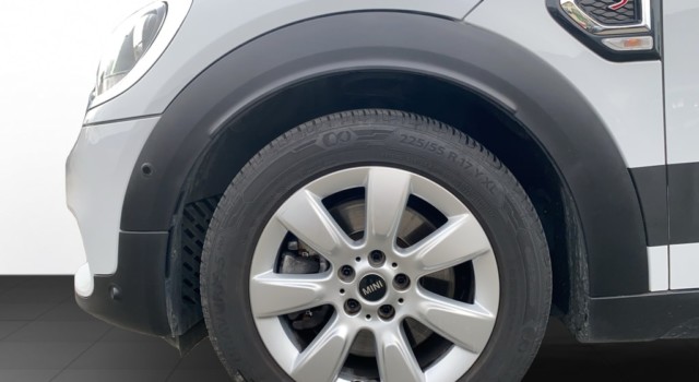 MINI COUNTRYMAN Co S Trafalgar