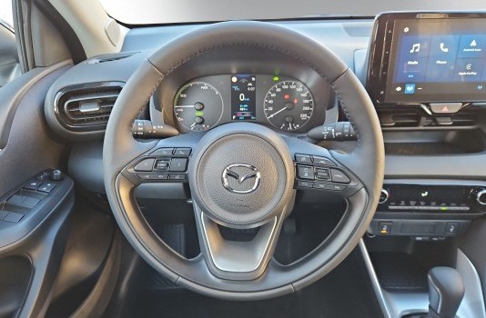 MAZDA 2 Hybrid Exclusive-line