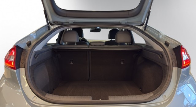 HYUNDAI IONIQ 1.6 HEV Vertex