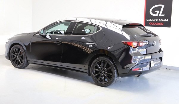 MAZDA 3 HB G 150 Homura A