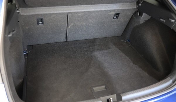 VW TAIGO 1.0 TSI R-Line DSG