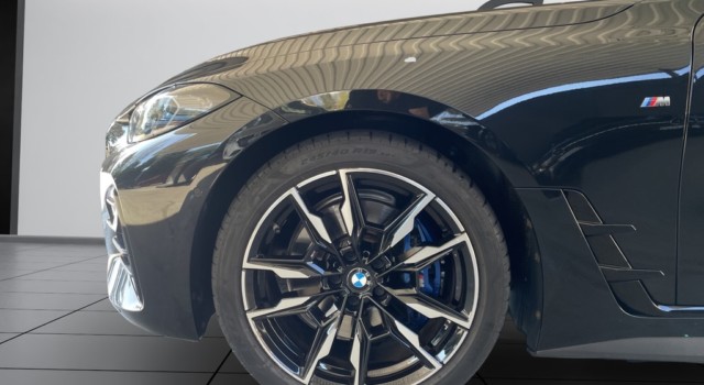 BMW M440 i xDrive 48V Gran Coupé Steptronic