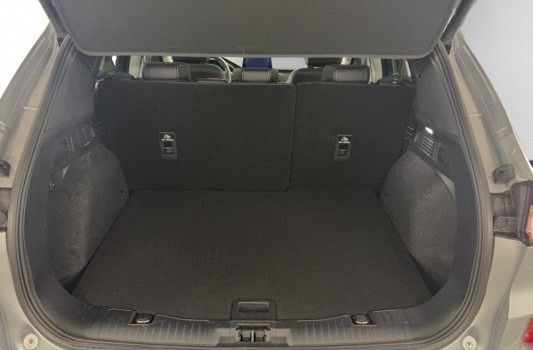FORD KUGA 2.5 PHEV Vignale 2WD