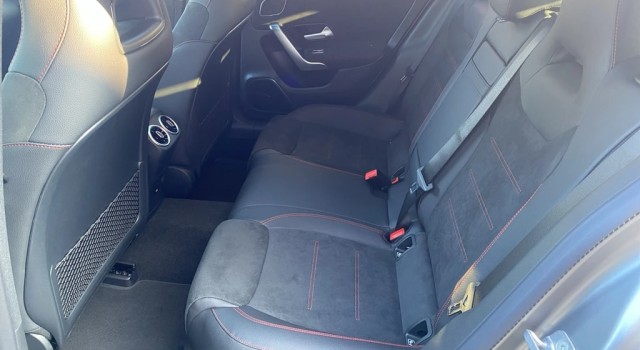 MERCEDES-BENZ CLA 250 CLA Shooting Brake 250 4Matic 8G-DCT