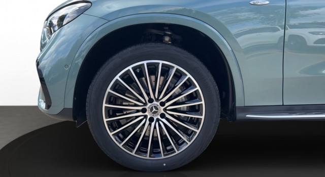 MERCEDES-BENZ GLC 300 e 4Matic EQ Star 9G-Tronic