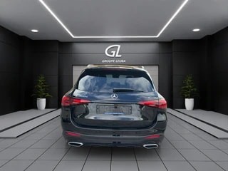 MERCEDES-BENZ GLC 300 e 4Matic 9G-Tronic