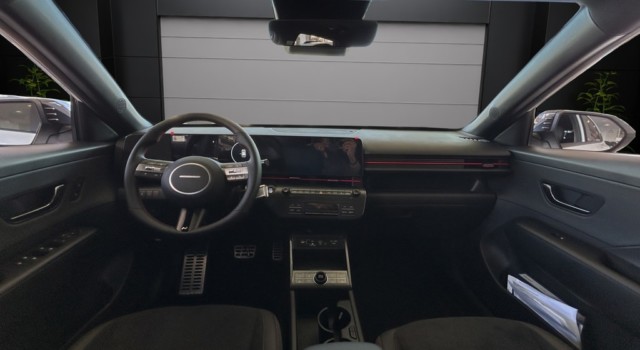 HYUNDAI KONA 1.6 GDi HEV N Line DCT
