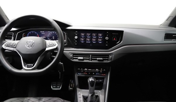 VW POLO 1.0 TSI R-Line DSG