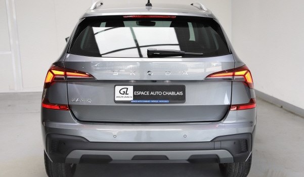 SKODA KAMIQ 1.0 TSI Selection