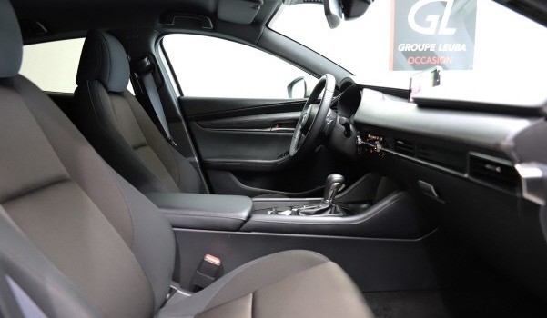 MAZDA 3 HB G 150 Exclusive L A