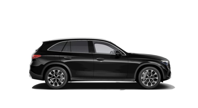 MERCEDES-BENZ GLC 400 e 4Matic EQ Star 9G-Tronic