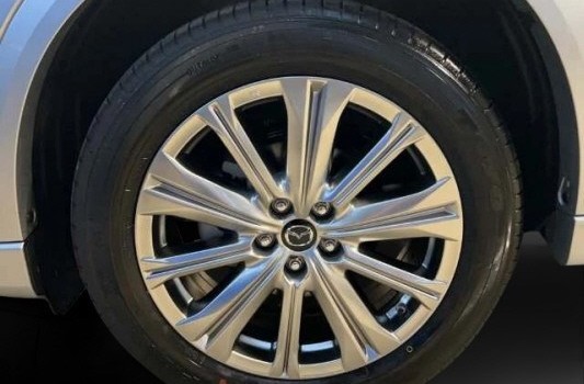 MAZDA CX-5 G 194 Takumi AWD