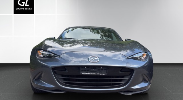 MAZDA MX-5 SKYACTIV-G 131 Ambit