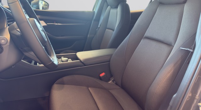 MAZDA 3 Hatchback SKYACTIV-G M Hybrid 140 Centre Line Automat