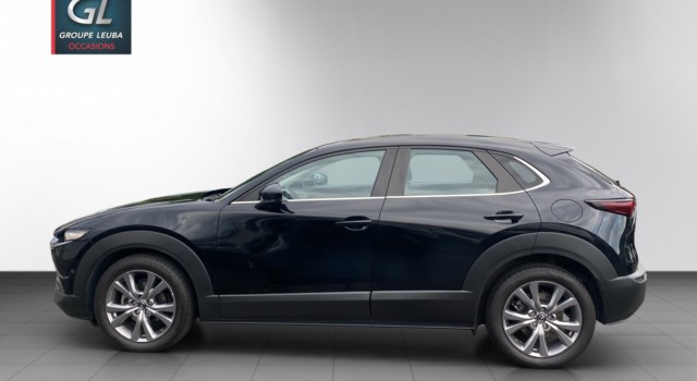 MAZDA CX-30 G 150 Amb. Plus AWD