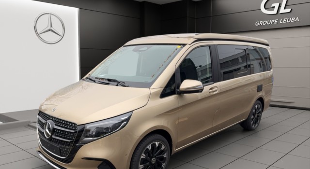 MERCEDES-BENZ MARCO POLO 250 d 4M Automat