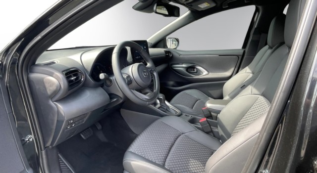MAZDA 2 Hybrid Homura Plus