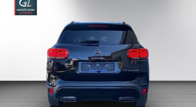 CITROEN C5 AIRCROSS 1.6i PureTech Shine EAT8