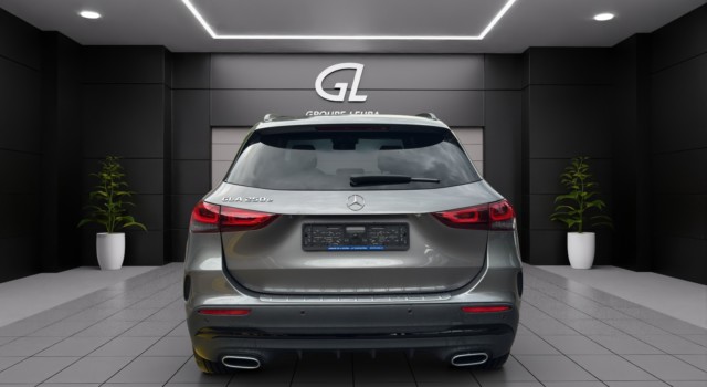 MERCEDES-BENZ GLA 250 e AMG Line 8G-DCT