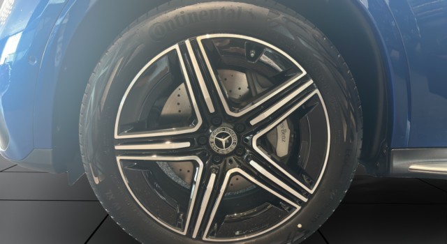 MERCEDES-BENZ GLC 220 d 4Matic 9G-Tronic