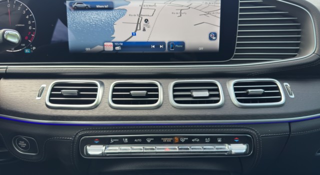 MERCEDES-BENZ GLE 400 e EQ Hybrid 4Matic 9G-Tronic EQ Star