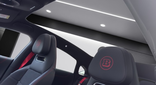 SMART 3 # 66kWh BRABUS