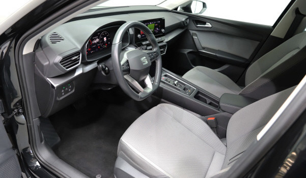 SEAT LEON ST 1.5 eTSI Style