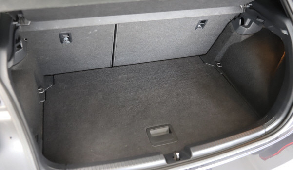 VW POLO 1.0 TSI R-Line DSG