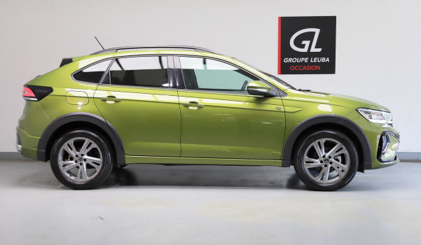 VW TAIGO 1.0 TSI R-Line