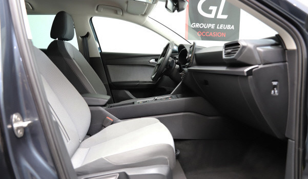 SEAT LEON ST 1.5 eTSI Style