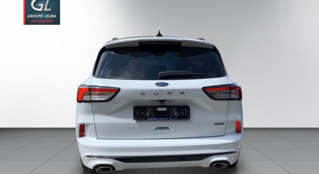 FORD KUGA 2.5 FHEV ST-Line X 4WD
