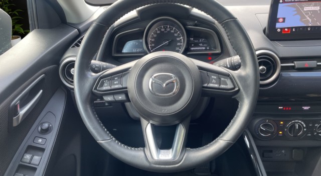 MAZDA 2 SKYACTIV-G 90 Mild Hybrid Ambition Plus