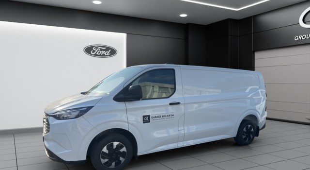 FORD TRANSIT CUSTOM Van PHEV 320 L2H1 Trend Automat
