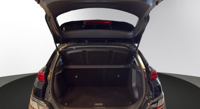 HYUNDAI KONA 1.6 HEV Vertex