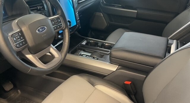 FORD F-Pickup F-150 Lightning 91 kWh Lariat Launch Edition