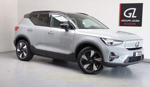 VOLVO XC40 E60 69kWh Core RWD