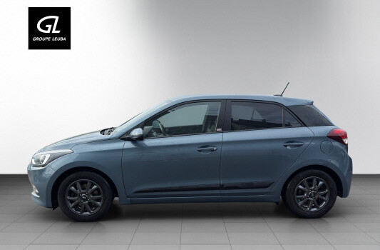 HYUNDAI i20 1.0 T-GDi exxtra Plus