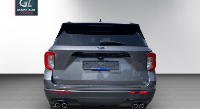 FORD EXPLORER 3.0 EcoB. Plug-in-Hybrid ST-Line 4WD Aut.