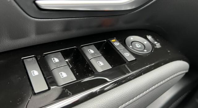 HYUNDAI TUCSON 1.6 TGDI HEV Vertex Swiss Edition 4WD