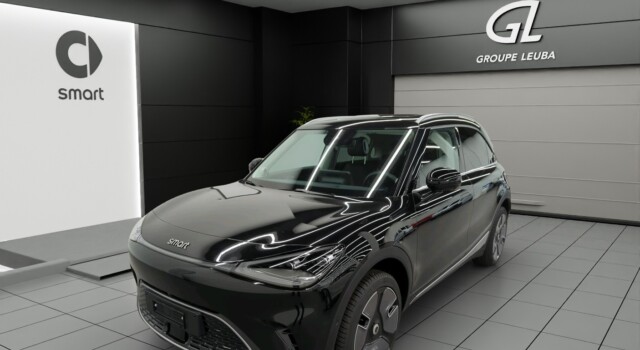 SMART 1 # 66kWh Premium