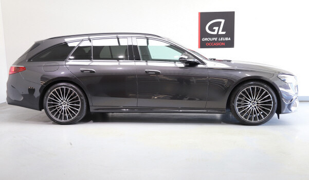 MERCEDES-BENZ E 220 d T 4Matic 9G-Tronic