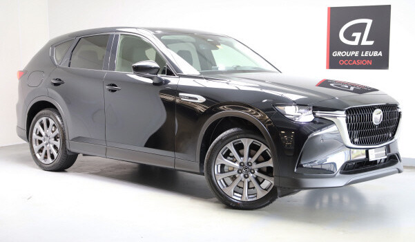MAZDA CX-60 e-Skyactiv PHEV 327 AWD Exclusive-Line