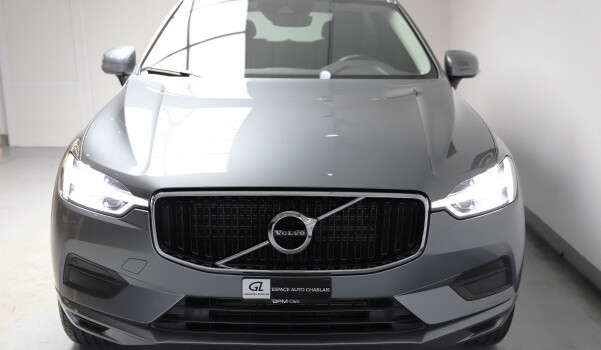 VOLVO XC60 B4 Diesel Mild Hybrid AWD Momentum Geartronic