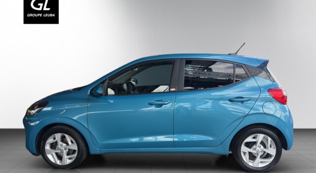 HYUNDAI i10 1.2 Amplia