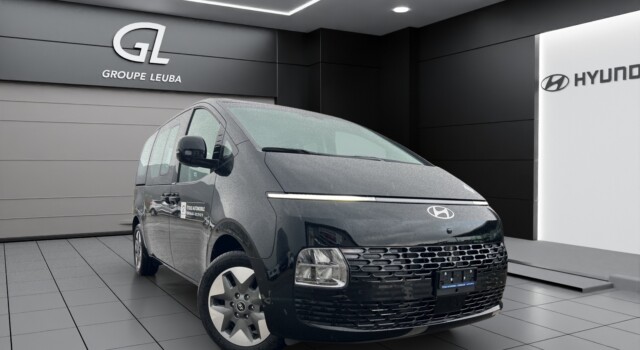HYUNDAI STARIA Wagon 1.6 T-GDi HEV Vertex A