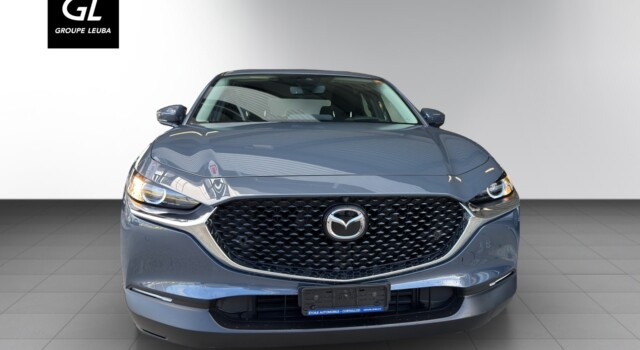 MAZDA CX-30 SKYACTIV-G 150 M Hybrid AWD Ambition Plus