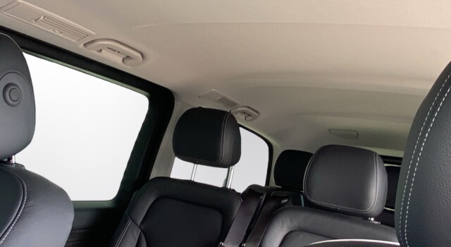 MERCEDES-BENZ V 250 d extralang Avantgarde 9G-Tronic