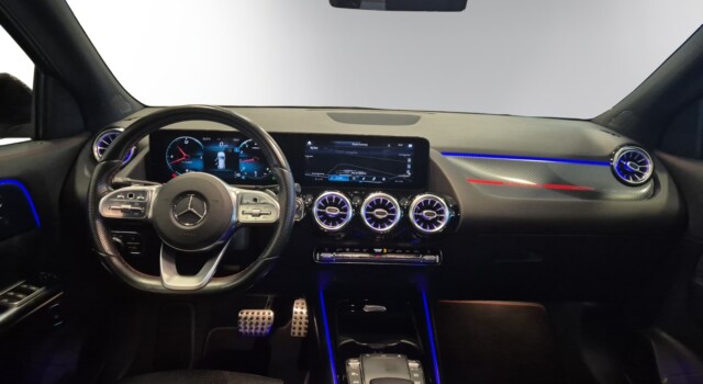 MERCEDES-BENZ GLA 250 Edition 1.