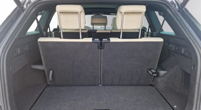 SKODA KODIAQ 2.0 TSI 4×4 Style